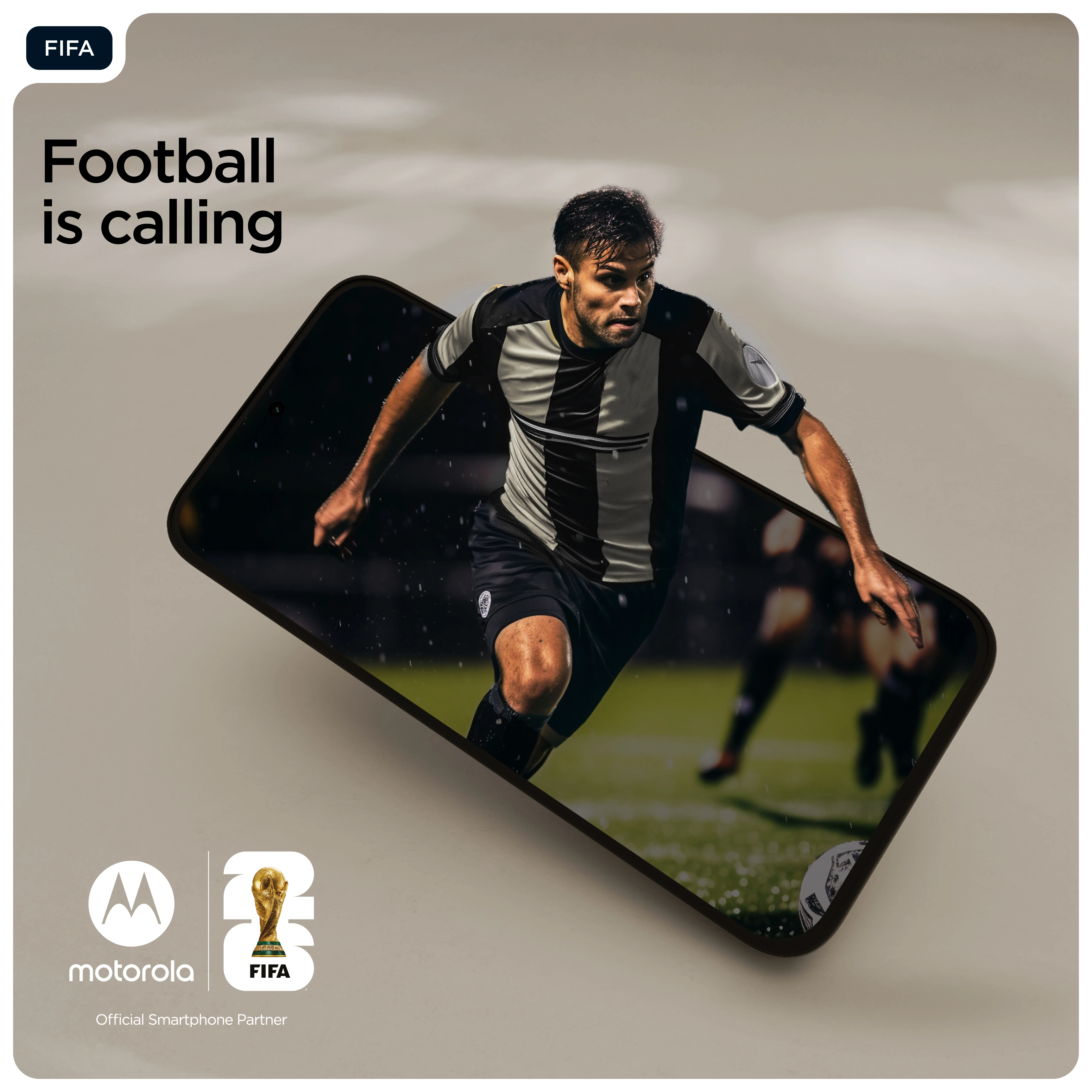 Motorola moto G77 8/128GB, Pantone Black Olive