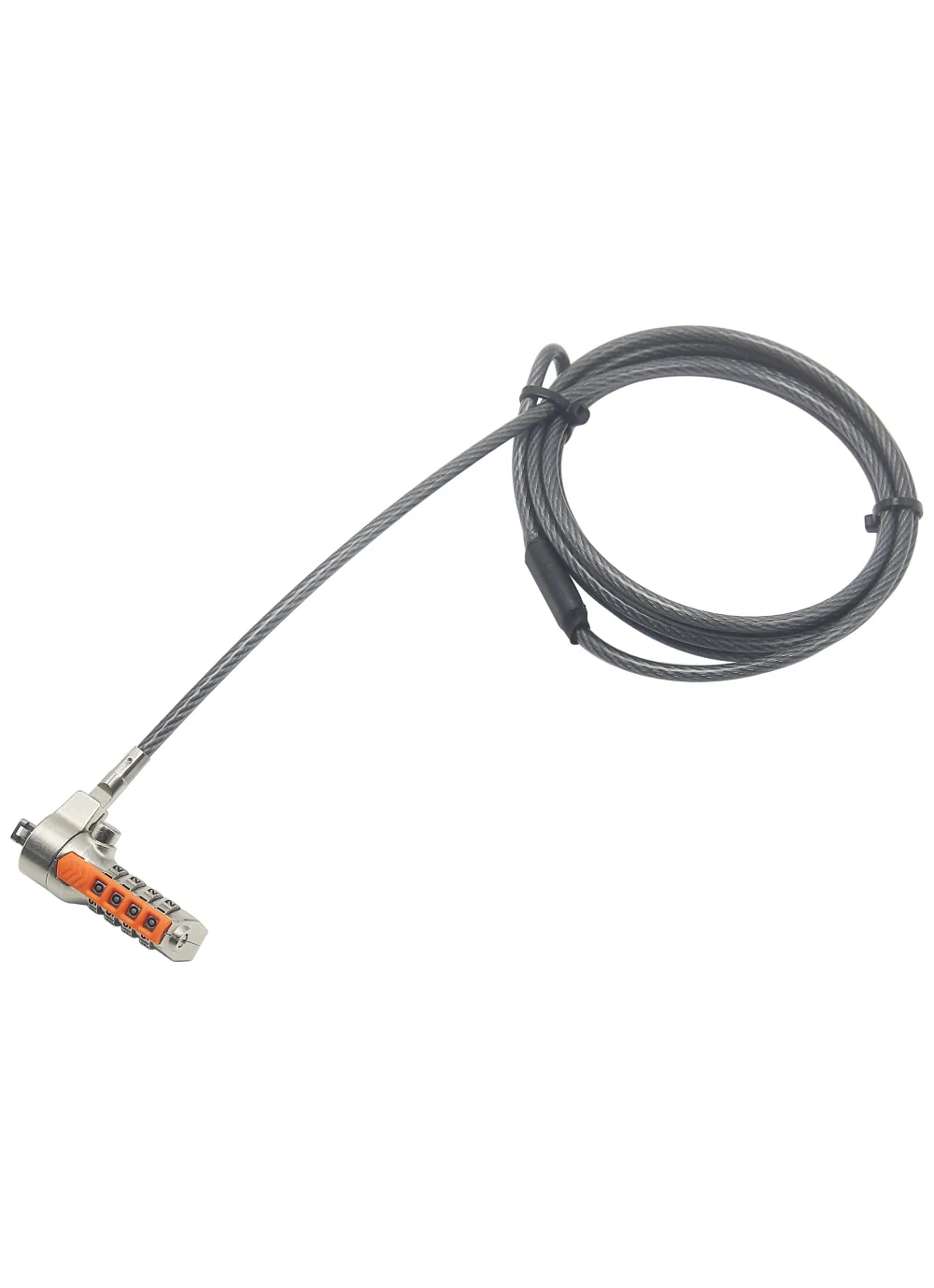 PORT Designs Security Cable Serialized Combination, 25-pack /901202/25