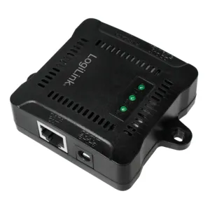 POE Splitter 1port Gigabit