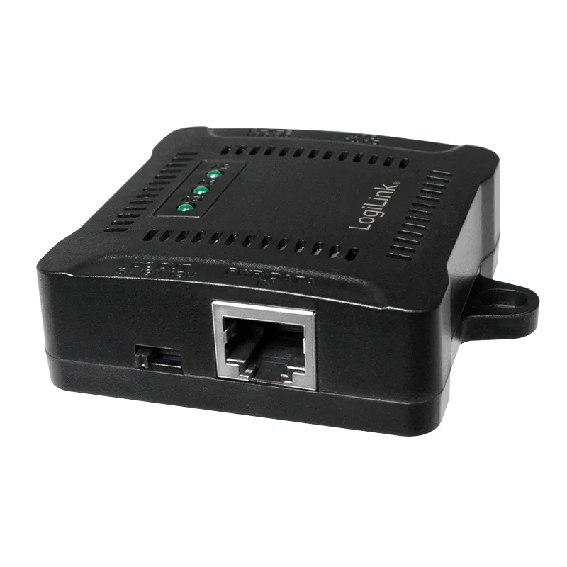 POE Splitter 1port Gigabit