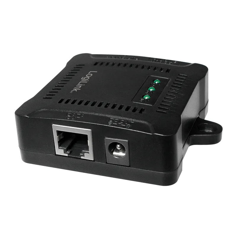 POE Splitter 1port Gigabit