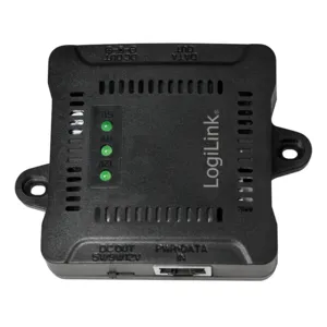 POE Splitter 1port Gigabit
