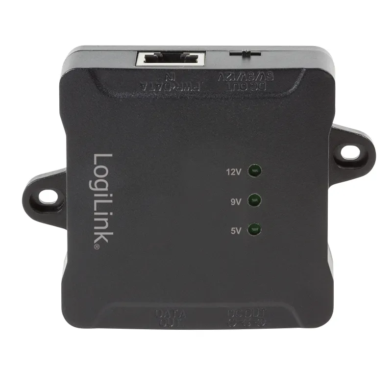 POE Splitter 1port Gigabit