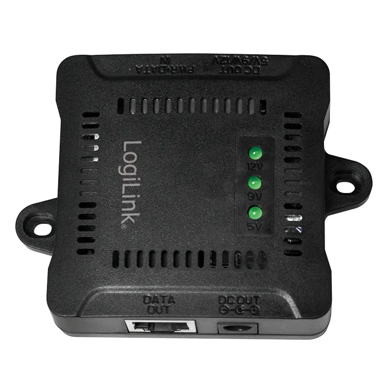 POE Splitter 1port Gigabit