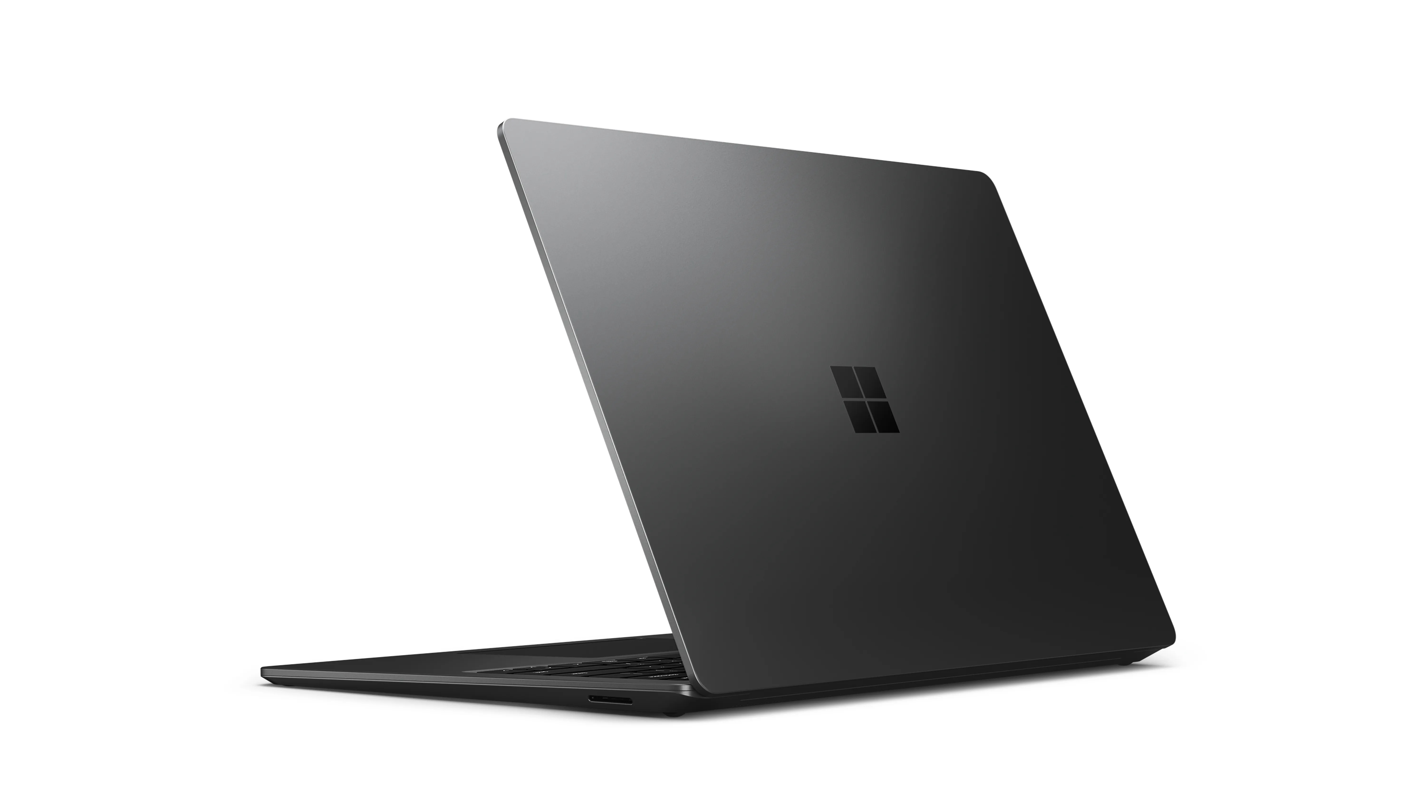 Microsoft Surface Laptop 5 13&quot; i5-1245U, 8GB, 256GB SSD, Win 11 Pro - notebook, Black