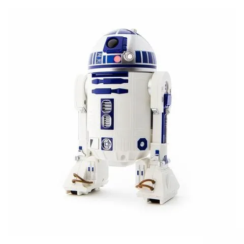 Sphero R2-D2 App-enabled droid