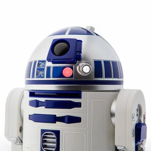 Sphero R2-D2 App-enabled droid