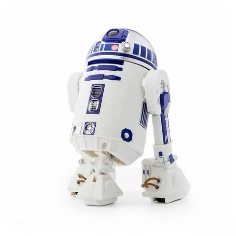 Sphero R2-D2 App-enabled droid