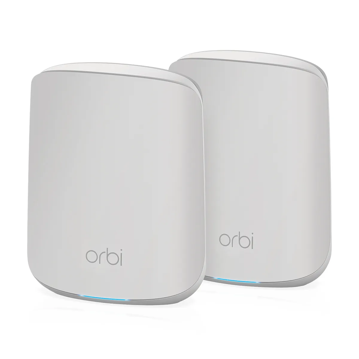 Netgear Orbi, AX1800 1 Router + 1 Satellite Bundle