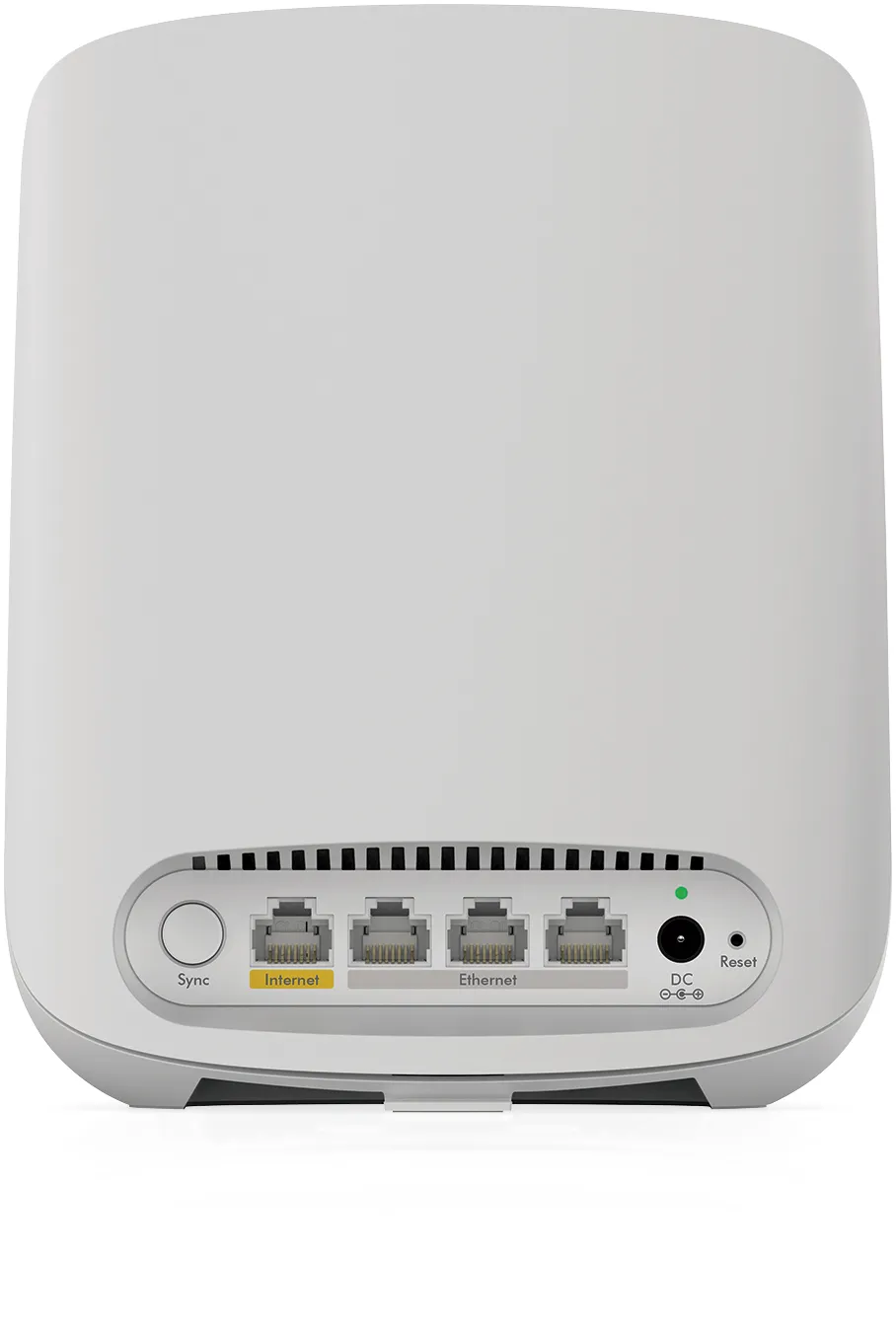 Netgear Orbi, AX1800 1 Router + 1 Satellite Bundle