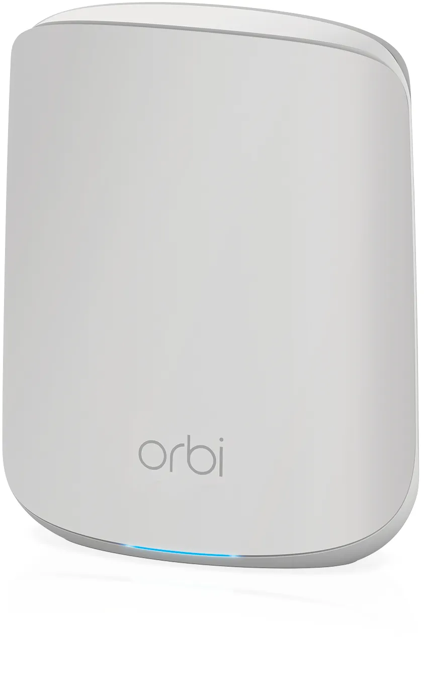 Netgear Orbi, AX1800 1 Router + 1 Satellite Bundle