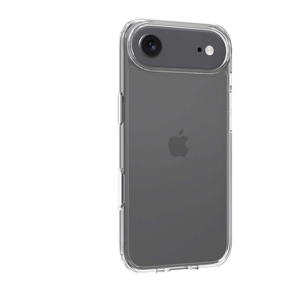 Screenor Bumper. iPhone Air - cover, Transparent