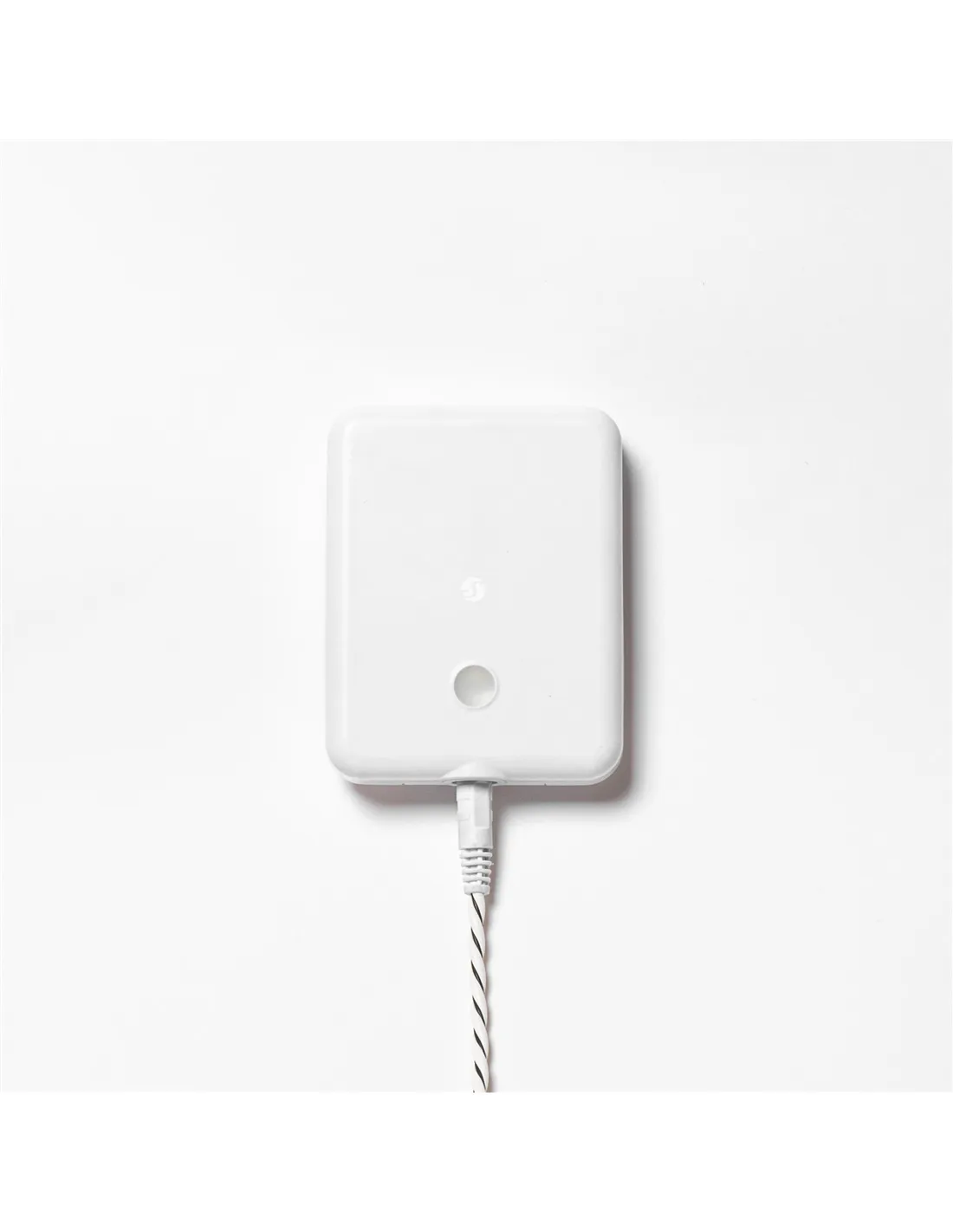Shelly Flood Gen4 - Battery-powered leak detector with Wi-Fi, Zigbee, and Bluetooth connectivity
