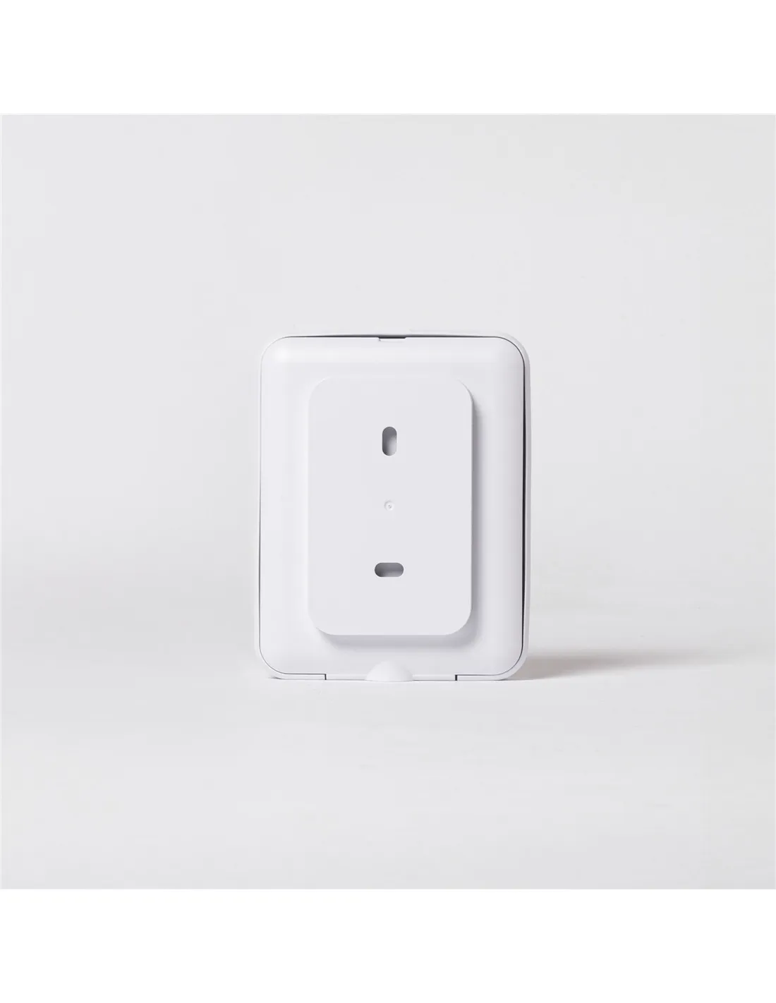 Shelly Flood Gen4 - Battery-powered leak detector with Wi-Fi, Zigbee, and Bluetooth connectivity