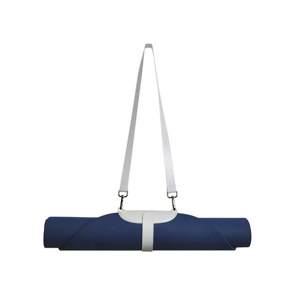 Shnuggle Yoga - skötunderlag, navy