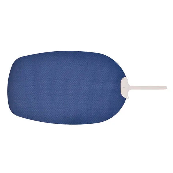 Shnuggle Yoga - skötunderlag, navy