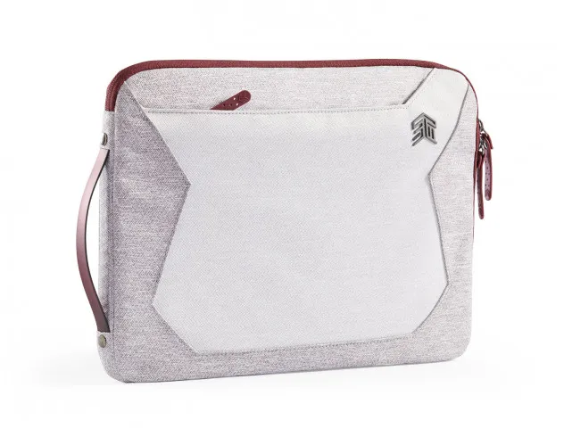 STM Myth sleeve - sleeve, windsor wine, 15"