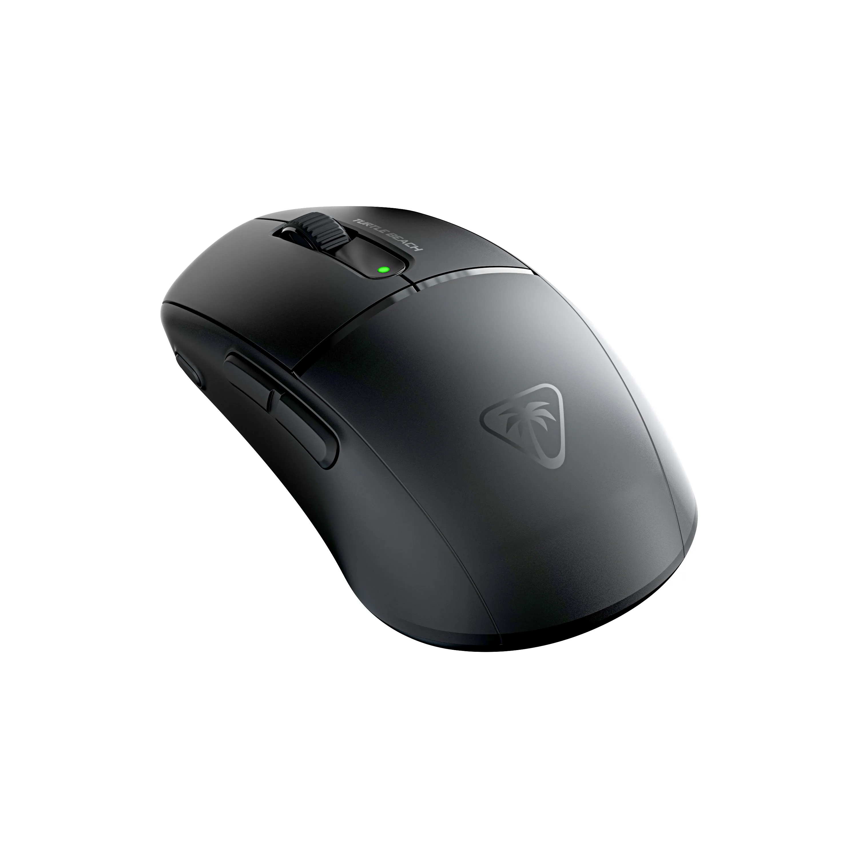 Turtle Beach Burst II Air -langaton pelihiiri, musta
