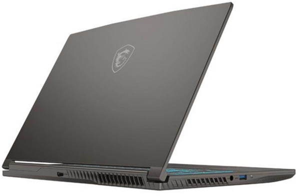 MSI 15.6" Thin. FHD 144Hz, Intel Core i5-13420H, 16GB RAM, 512GB SSD, GeForce RTX 3050 4GB, Windows 11 Home - gaming notebook