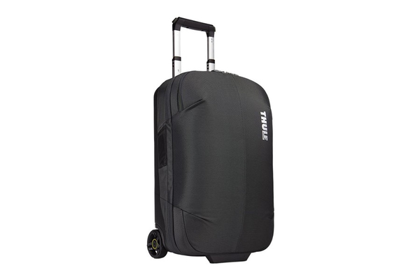 THULE Subterra Rolling Carry-on 36L - Dark Shadow