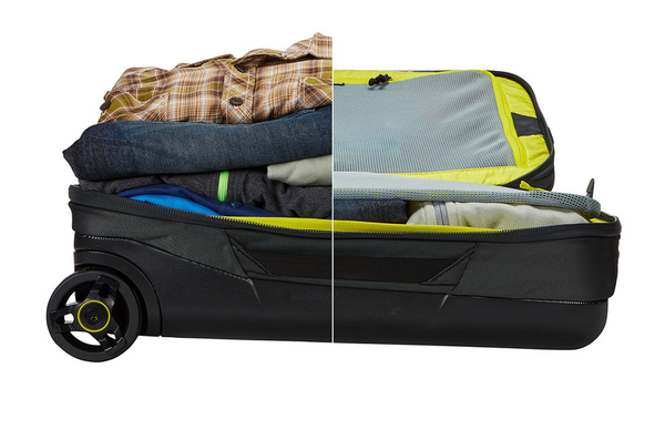 THULE Subterra Rolling Carry-on 36L - Dark Shadow