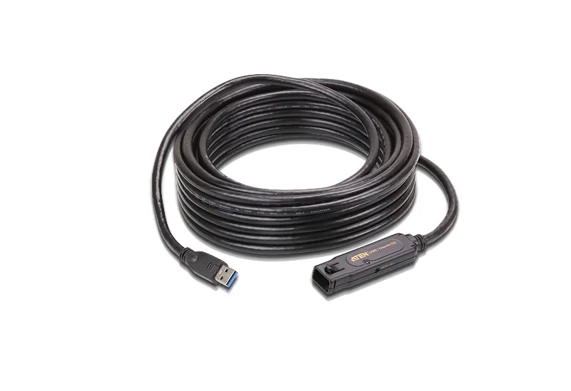 ATEN USB3.1 Gen1 Extender Cable (10m)