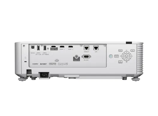 Epson EB-L690U WUXGA 6500Ansi - projektor