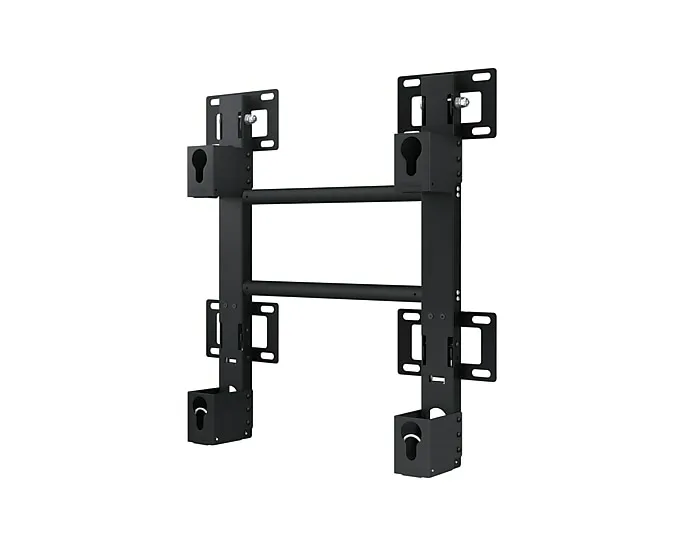 Samsung Wall mount 65""-75"" VESA 400x400, Adjustable, Landscape/Portrait