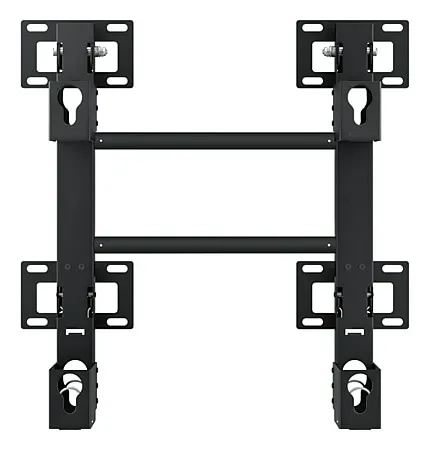 Samsung Wall mount 65""-75"" VESA 400x400, Adjustable, Landscape/Portrait