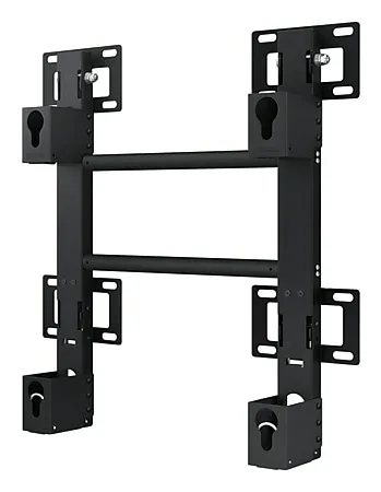 Samsung Wall mount 65""-75"" VESA 400x400, Adjustable, Landscape/Portrait