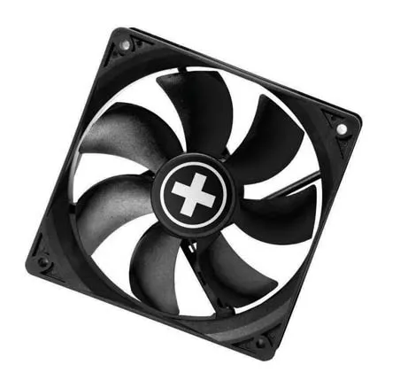 Xilence XF034 White Box, 80mm - case fan