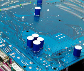 Zalman RTB1 Rear-Mount Thermal Blocks for Zalman TNN Series