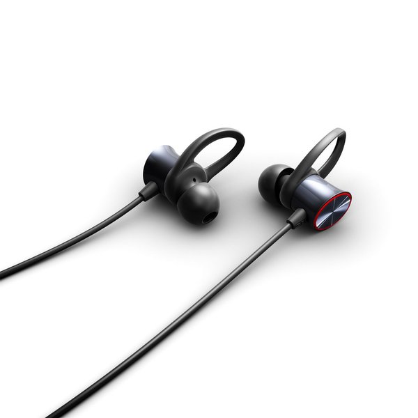 OnePlus Bullets - Wireless Earphones, Black