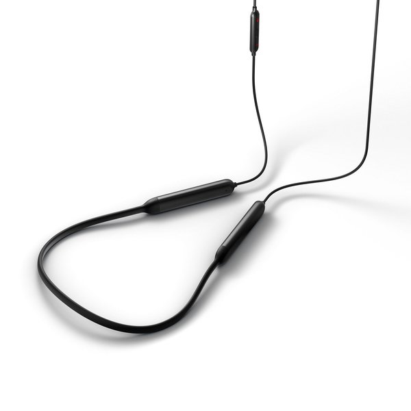 OnePlus Bullets - Wireless Earphones, Black