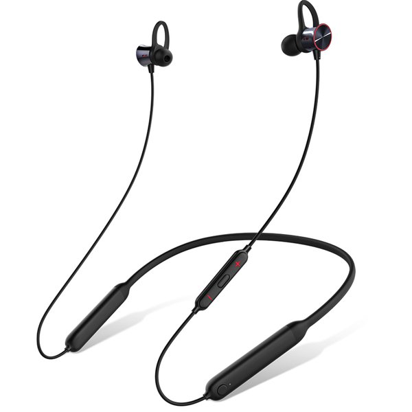OnePlus Bullets - Wireless Earphones, Black