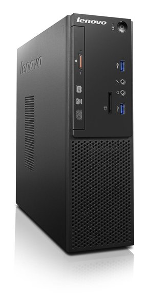 TS S510 SFF i5-6400 8GB 192GB