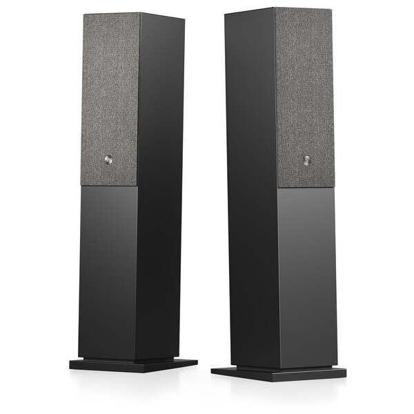 AUDIO PRO Kaiutin A48 Multiroom Musta