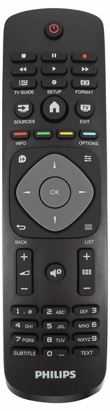 Philips 32" 32PHS4203/12 WXGA - TV