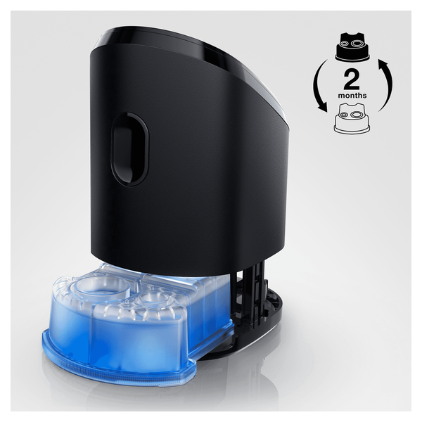Refill CCR4 Cartridge