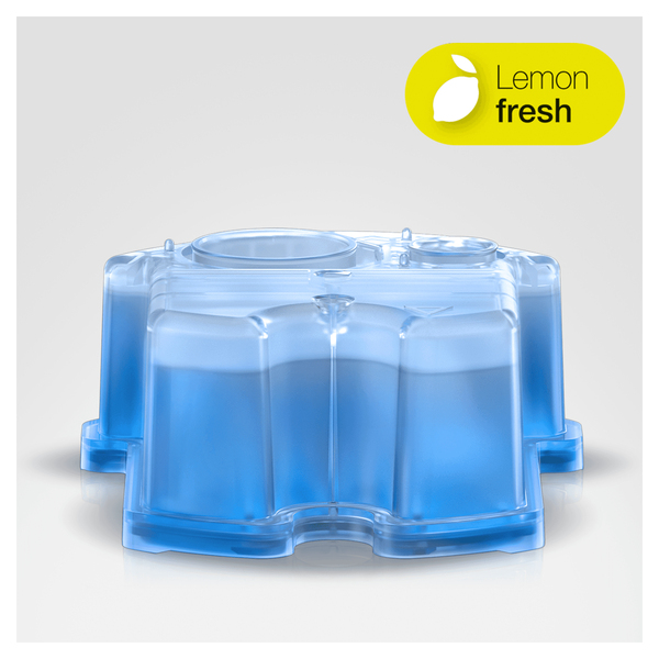 Refill CCR4 Cartridge