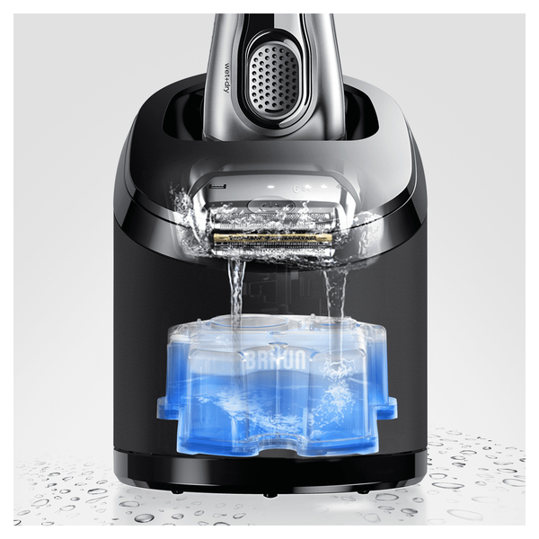 Refill CCR4 Cartridge