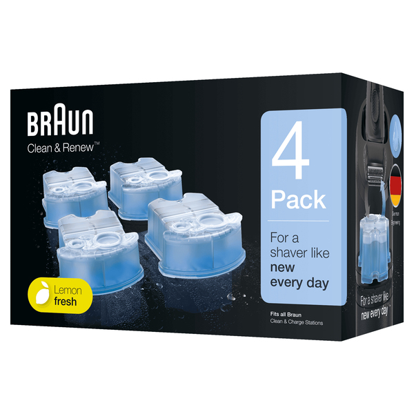 Refill CCR4 Cartridge