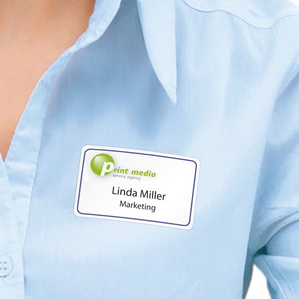 Herma name/textile label removable 80x50 red (100) Herma name/textile label removable 80x50 red (100)