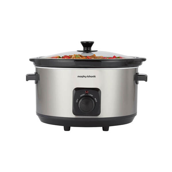 MORPHY RICHARDS Slowcooker