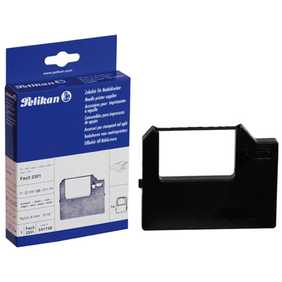 Pelikan 2301 Facit compatible impact