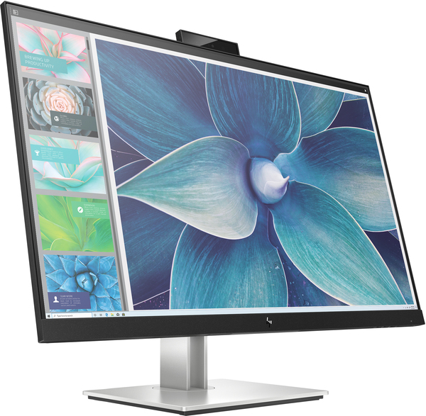 HP 27&quot; E27d G4, QHD, IPS -n&auml;ytt&ouml; (incl. Docking)