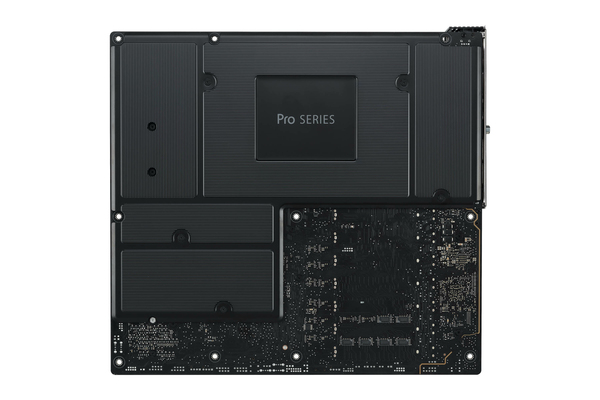 ASUS Pro WS WRX90E-SAGE SE Motherboard