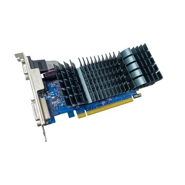 Asus GeForce GT730 Evo 2GB - graphics card