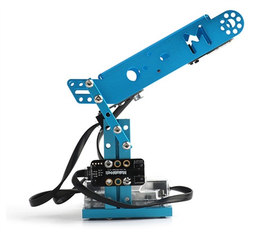 Makeblock mBot Add-on Pack Interactive Light &amp; Sound, 3in1
