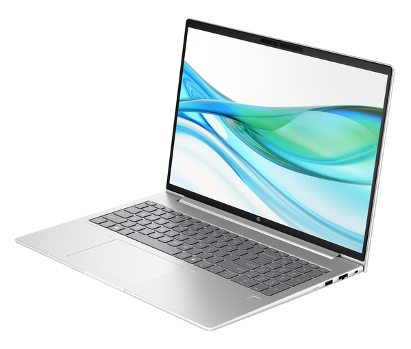 HP ProBook 465 G11 AMD Ryzen 5 7535U 16inch WUXGA AG LED UWVA 16GB DDR5 512GB SSD ax6G+BT 3C FPS W11P 1yr SmartBuy (ML)